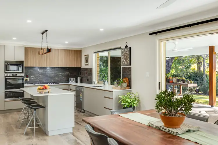 Fourth view of Homely house listing, 6 Cypress Street, Highfields QLD 4352