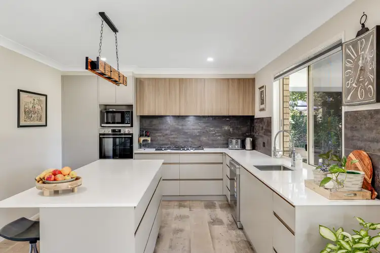 Fifth view of Homely house listing, 6 Cypress Street, Highfields QLD 4352