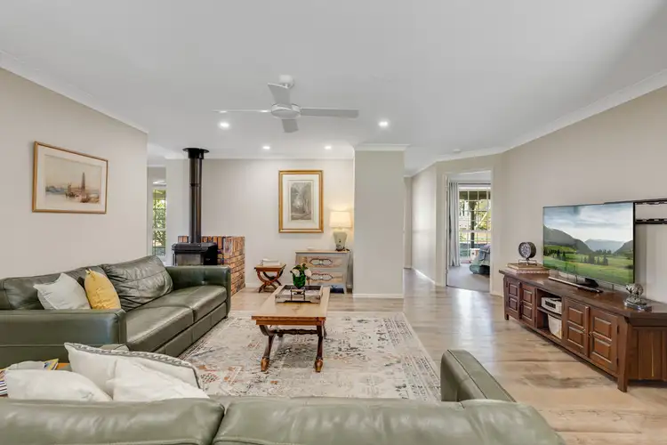 Sixth view of Homely house listing, 6 Cypress Street, Highfields QLD 4352