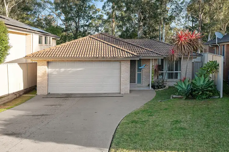 96 Lord Howe Drive, Ashtonfield NSW 2323
