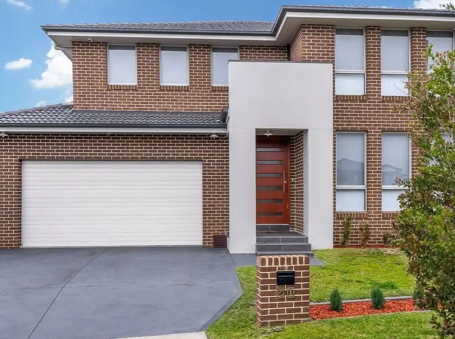 Main view of Homely house listing, 20 Willmington Loop, Oran Park NSW 2570