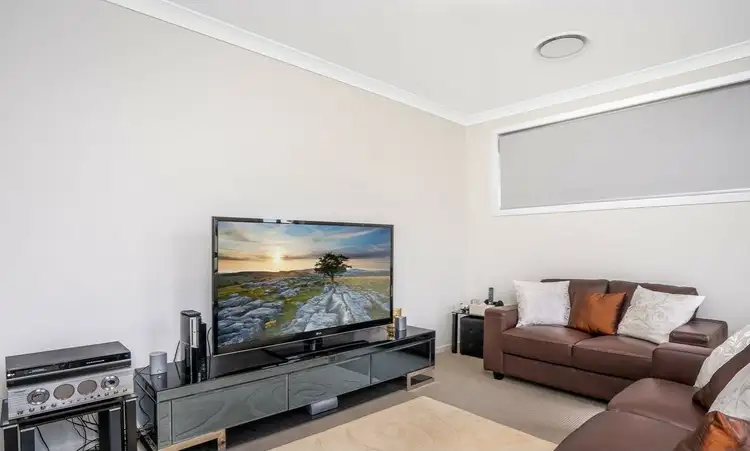Fourth view of Homely house listing, 20 Willmington Loop, Oran Park NSW 2570