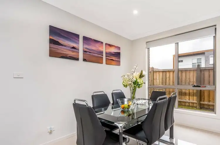Fifth view of Homely house listing, 20 Willmington Loop, Oran Park NSW 2570