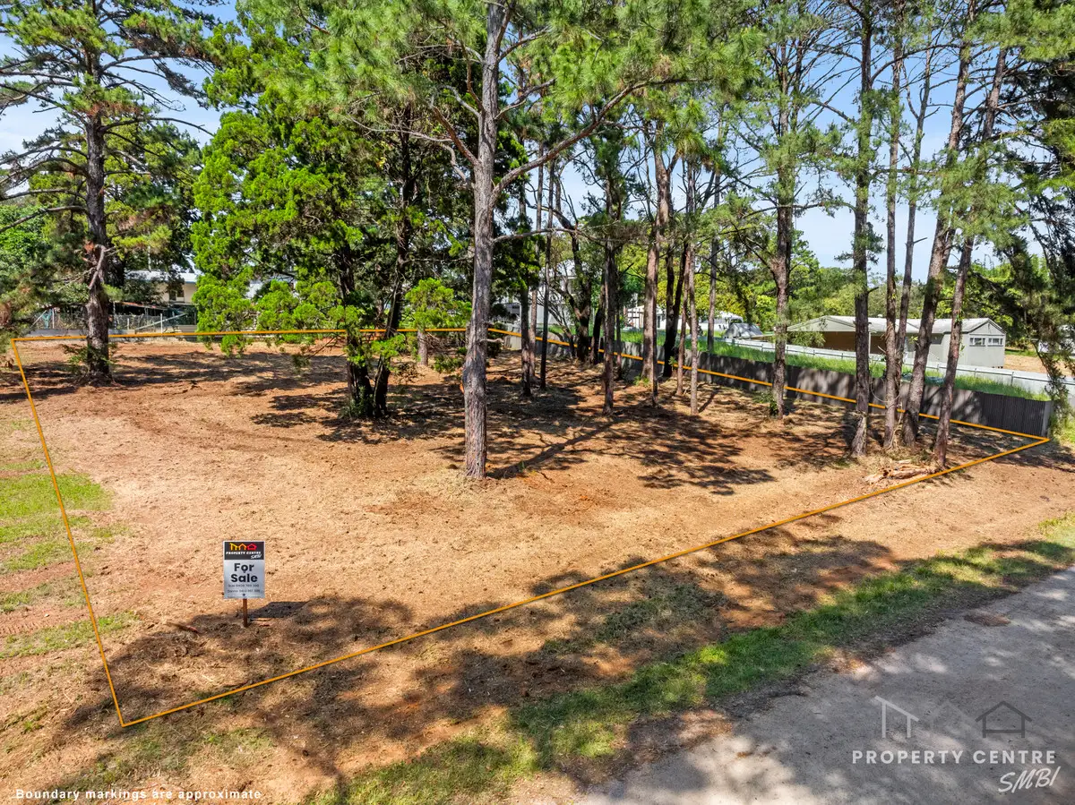 Main view of Homely land listing, 12 Nicholas Street, Russell Island QLD 4184