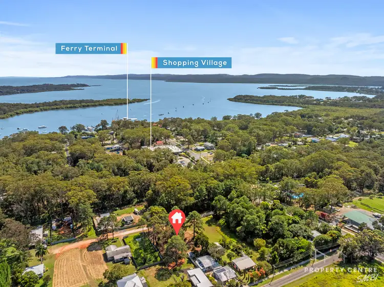 Fourth view of Homely land listing, 12 Nicholas Street, Russell Island QLD 4184