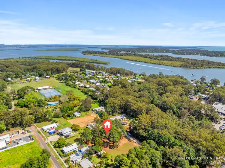 Fifth view of Homely land listing, 12 Nicholas Street, Russell Island QLD 4184