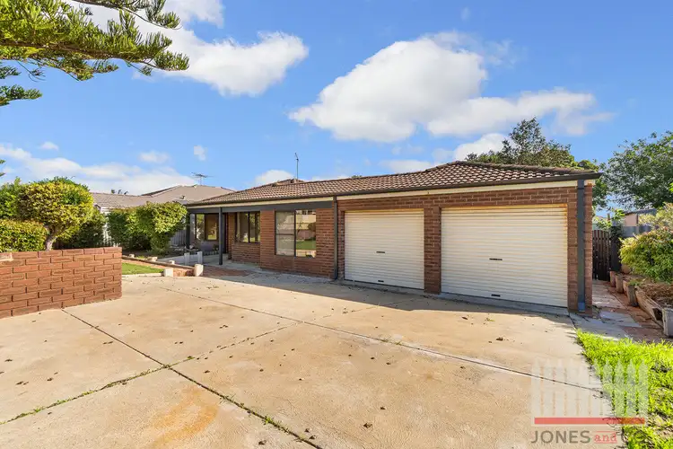 Main view of Homely house listing, 16 Atlanta Drive, Two Rocks WA 6037