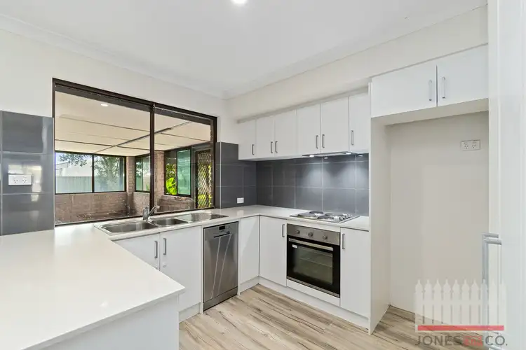 Second view of Homely house listing, 16 Atlanta Drive, Two Rocks WA 6037