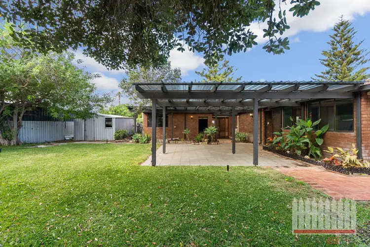 Fourth view of Homely house listing, 16 Atlanta Drive, Two Rocks WA 6037