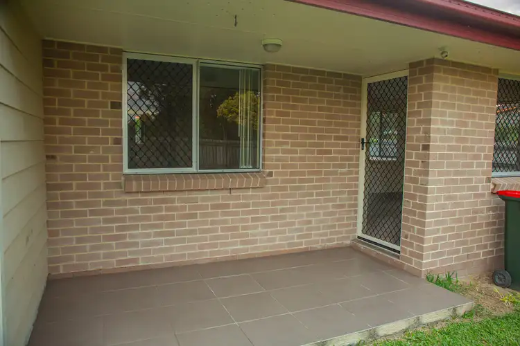 2/19 Fairlie Court, Kallangur QLD 4503