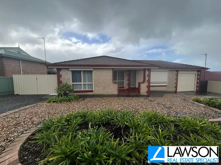 5 Black Street, Port Lincoln SA 5606