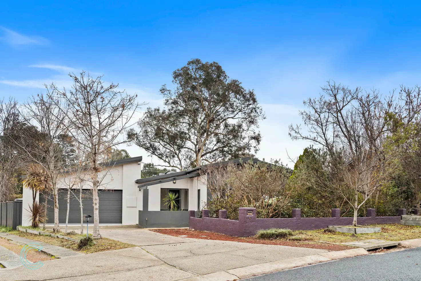 Main view of Homely house listing, 6 Payne Place, Fadden ACT 2904
