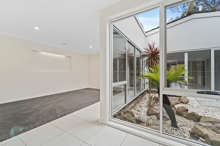Second view of Homely house listing, 6 Payne Place, Fadden ACT 2904