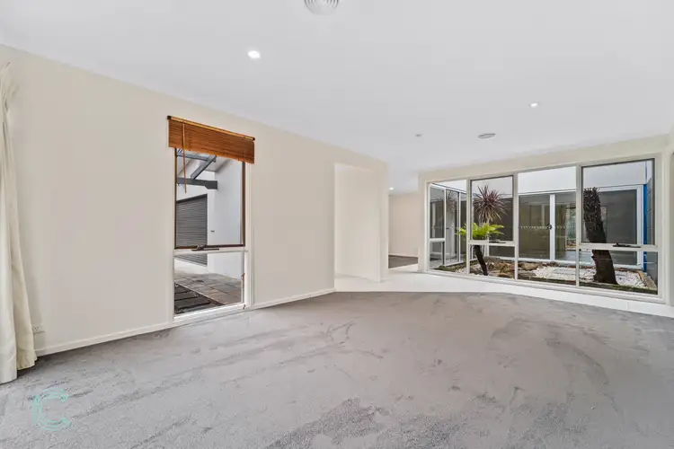 Third view of Homely house listing, 6 Payne Place, Fadden ACT 2904