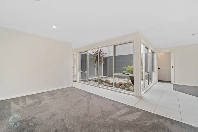 Fourth view of Homely house listing, 6 Payne Place, Fadden ACT 2904