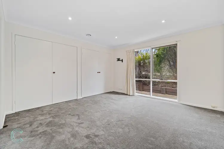 Fifth view of Homely house listing, 6 Payne Place, Fadden ACT 2904