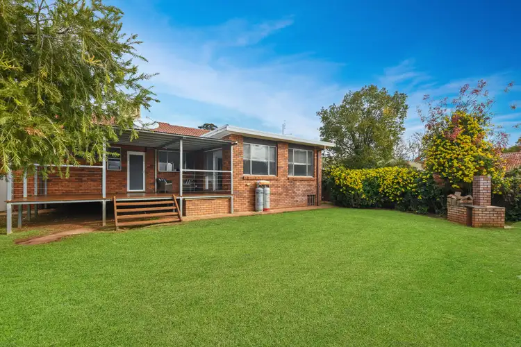4 Jensen Street, Gunnedah NSW 2380