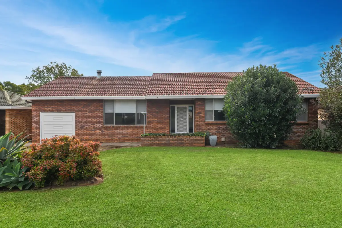 Main view of Homely house listing, 4 Jensen Street, Gunnedah NSW 2380