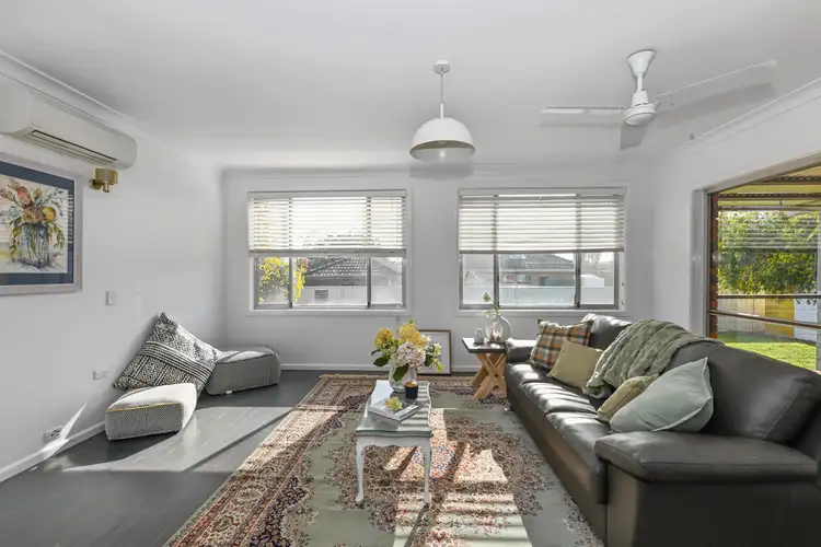 Second view of Homely house listing, 4 Jensen Street, Gunnedah NSW 2380