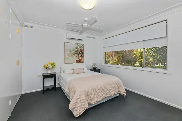 Sixth view of Homely house listing, 4 Jensen Street, Gunnedah NSW 2380