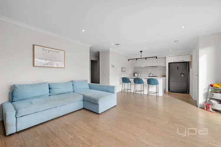 Sixth view of Homely house listing, 34 Knebworth Drive, Strathtulloh VIC 3338