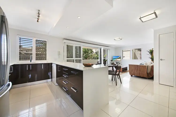 Third view of Homely unit listing, 2/21 Albatross Avenue, Mermaid Beach QLD 4218