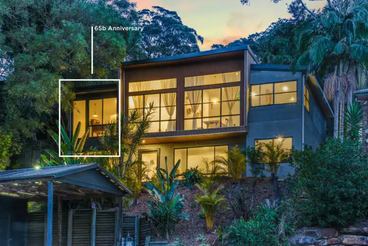 Third view of Homely unit listing, 65b Anniversary Avenue, Terrigal NSW 2260