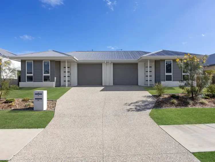 Main view of Homely unit listing, Proposed Lot 56a Tranquility Boulevard, Morayfield QLD 4506