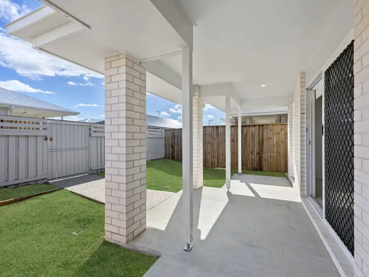 Third view of Homely unit listing, Proposed Lot 56a Tranquility Boulevard, Morayfield QLD 4506