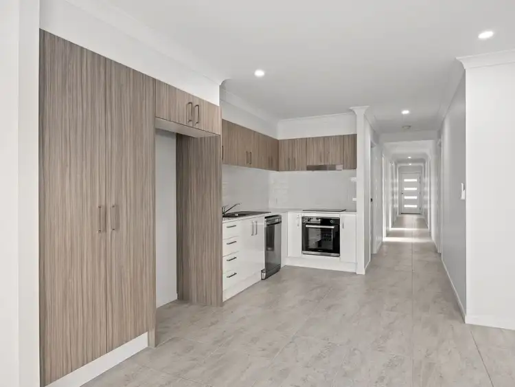 Fourth view of Homely unit listing, Proposed Lot 56a Tranquility Boulevard, Morayfield QLD 4506