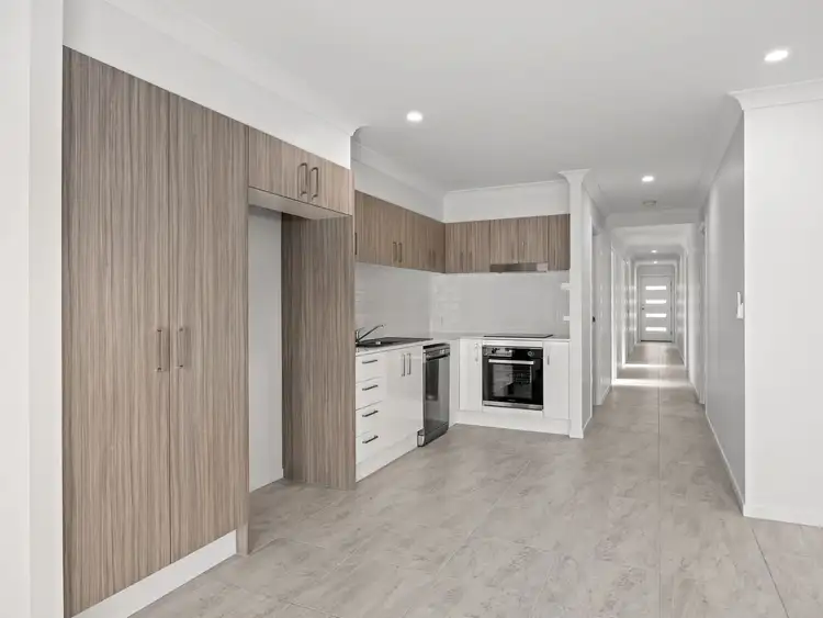 Fifth view of Homely unit listing, 56B Tranquility Boulevard, Morayfield QLD 4506