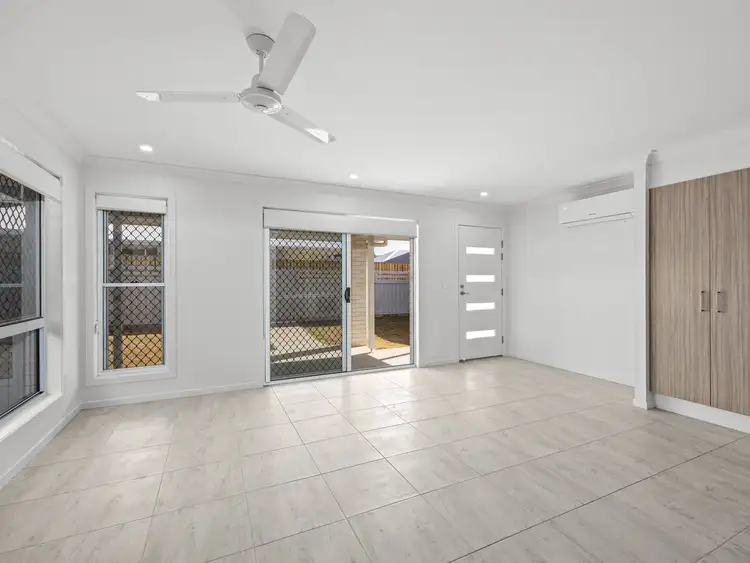 Fifth view of Homely unit listing, Proposed Lot 56a Tranquility Boulevard, Morayfield QLD 4506
