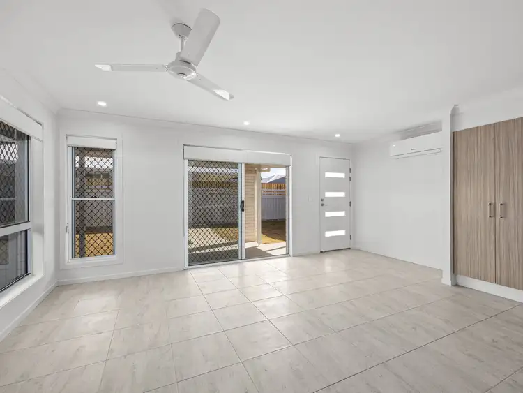 Sixth view of Homely unit listing, 56B Tranquility Boulevard, Morayfield QLD 4506