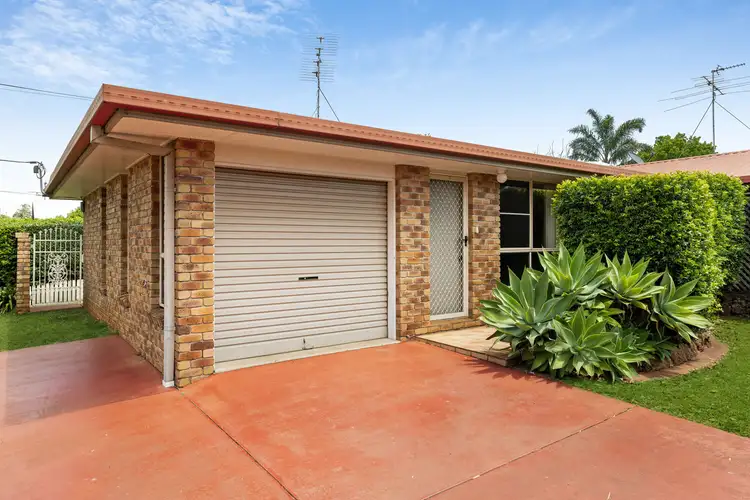 1/23 Claire Street, Centenary Heights QLD 4350