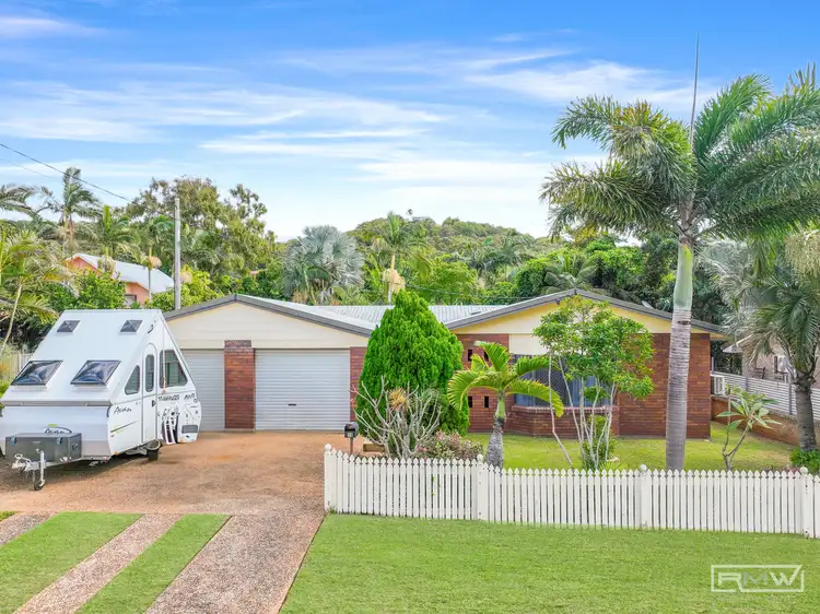18 Olympia Avenue, Barlows Hill QLD 4703