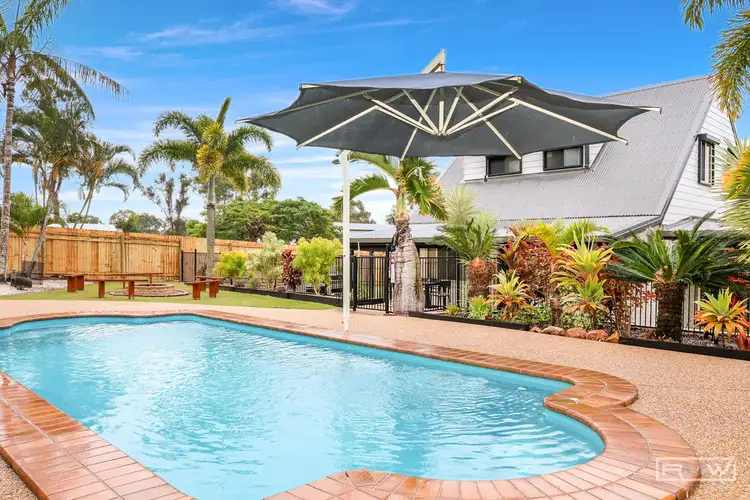 Fourth view of Homely house listing, 93 Emu Parade, Barmaryee QLD 4703