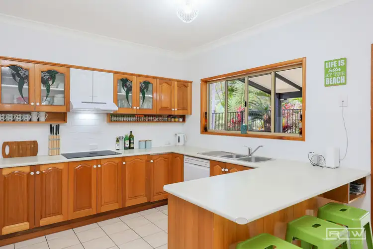 Fifth view of Homely house listing, 93 Emu Parade, Barmaryee QLD 4703