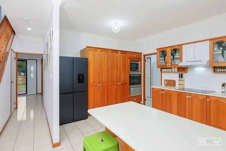 Sixth view of Homely house listing, 93 Emu Parade, Barmaryee QLD 4703