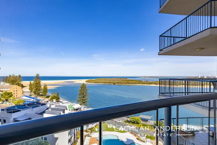112/100 Bulcock Street, Caloundra QLD 4551