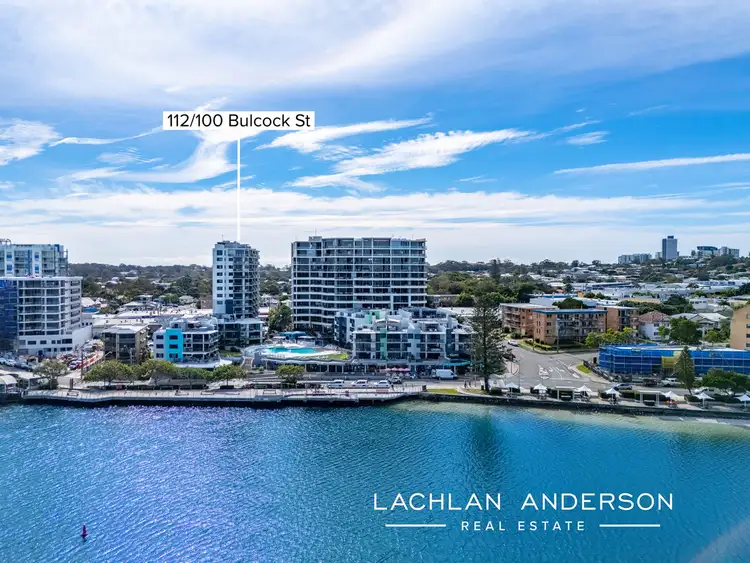 Seventh view of Homely unit listing, 112/100 Bulcock Street, Caloundra QLD 4551