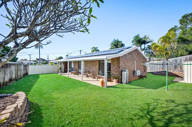 48 Willow Street, Albany Creek QLD 4035
