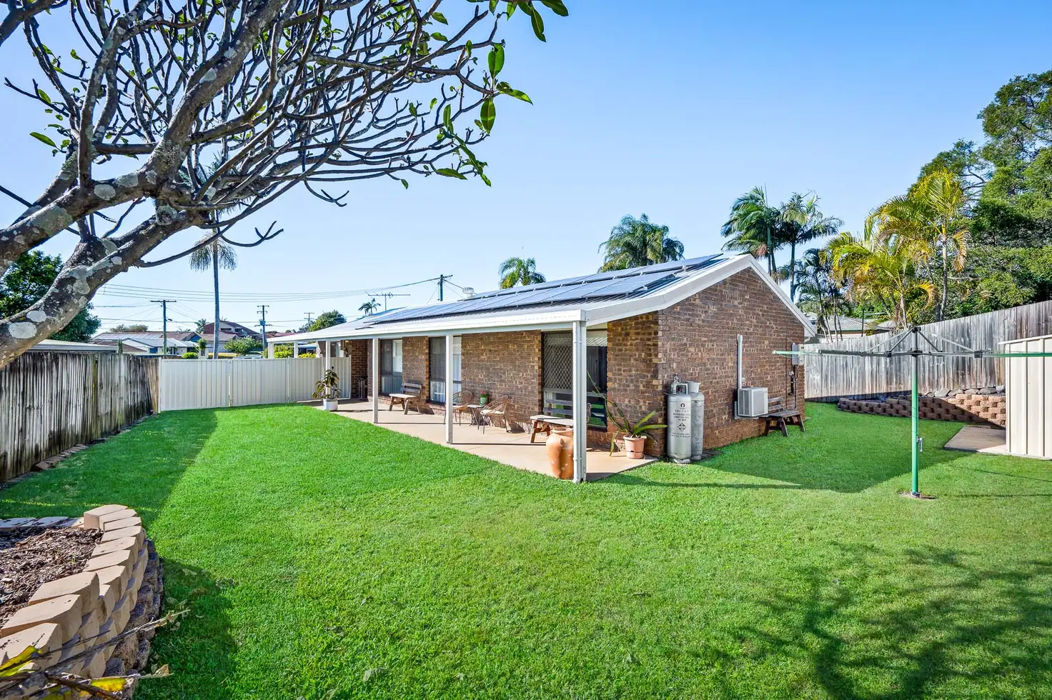 Main view of Homely house listing, 48 Willow Street, Albany Creek QLD 4035