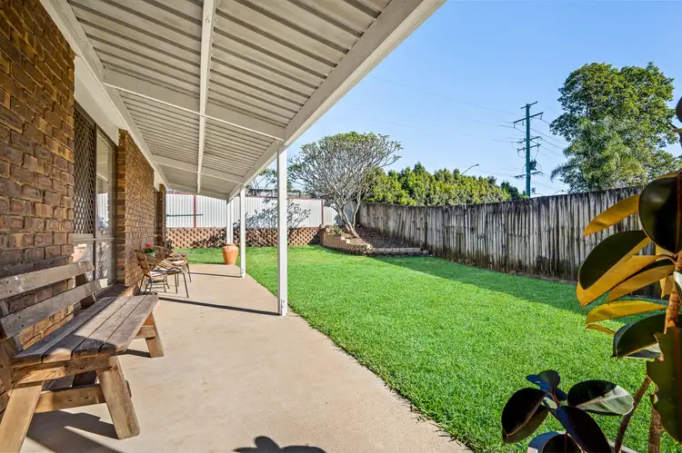 Second view of Homely house listing, 48 Willow Street, Albany Creek QLD 4035