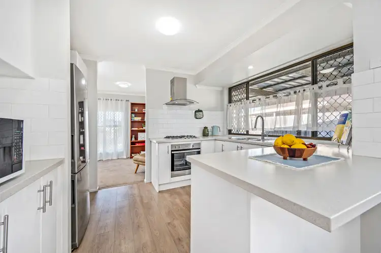 Third view of Homely house listing, 48 Willow Street, Albany Creek QLD 4035