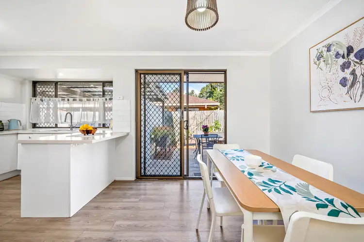 Fourth view of Homely house listing, 48 Willow Street, Albany Creek QLD 4035