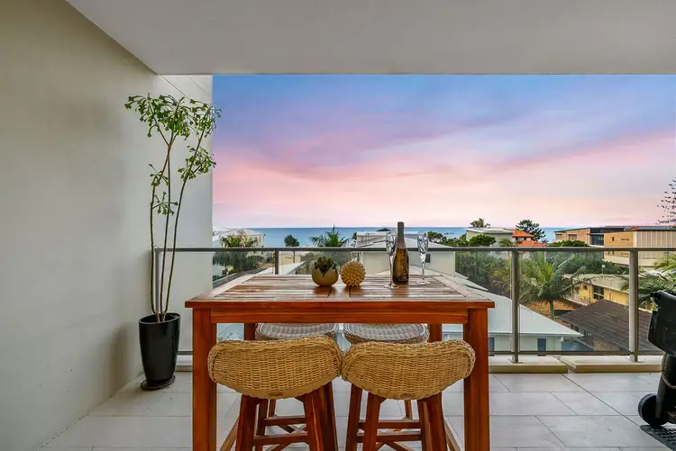 Sixth view of Homely apartment listing, 207/10 Third Avenue, Palm Beach QLD 4221