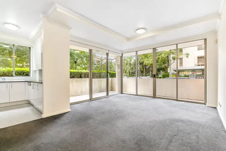345/9 Crystal Street, Waterloo NSW 2017