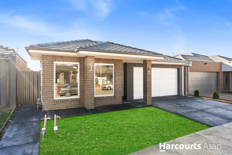 42 Viola Circuit, Clyde VIC 3978
