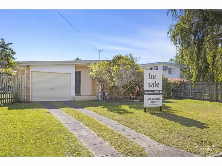 282 Mills Avenue, Frenchville QLD 4701