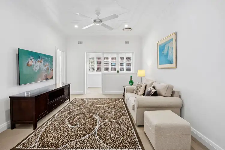 3/58 Macpherson Street, Cremorne NSW 2090